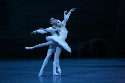 Russian Masters - Russian Masters Ballet