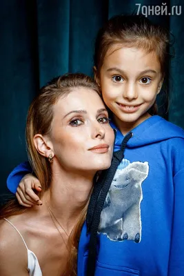 Светлана Иванова опубликовала редкое фото младшей дочери в честь ее дня  рождения - Вокруг ТВ.