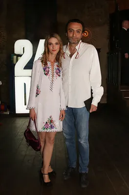 Светлана Иванова впервые рассказала о романе с женатым режиссером Джаником  Файзиевым