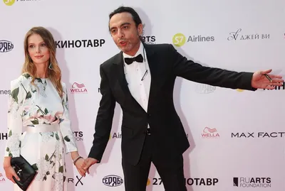 Светлана Иванова рассказала, как уводила режиссера Джаника Файзиева из семьи