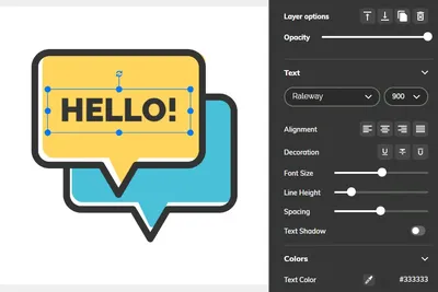 PNG vs. SVG: What are the differences? | Adobe