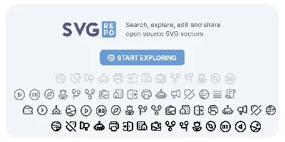 SVG Repo - Free SVG Vectors and Icons