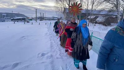 Это к бедности: рождественские Святки — что можно и нельзя делать -  ОТВ-Прим - Общественное телевидение Приморья ОТВ