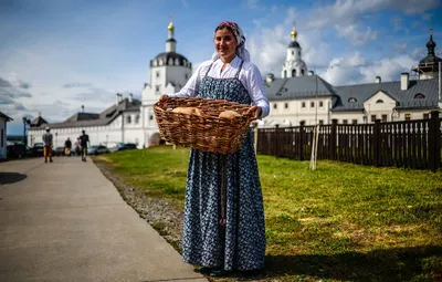 Свияжск в 2024: достопримечательности за 1 день