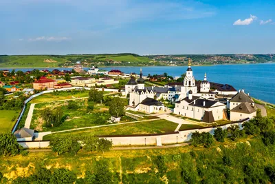 04/24. МЕСТА ЗНАТЬ НАДО: СВИЯЖСК, КАЗАНЬ, ТАТАРСКАЯ СЛОБОДА И ЛЕНИВЫЙ  ТОРЖОК. | Места Знать Надо! | Дзен