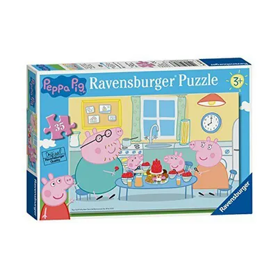 Свинка Пеппа семья свинки Пеппы 4 фигурки Peppa Pig Peppa's Family: 400  грн. - Другие игровые наборы Одесса на Olx