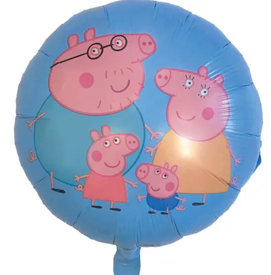 Набор игровой Peppa Pig Семья свинки Пеппы пижама F21925X0 купить по цене  799 ₽ в интернет-магазине Детский мир