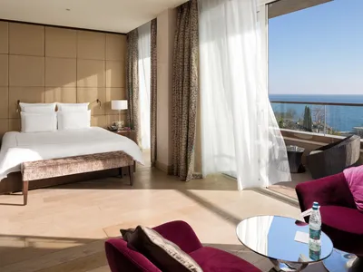 Отель «Swissotel Resort Сочи Камелия» Сочи | Официальный сайт