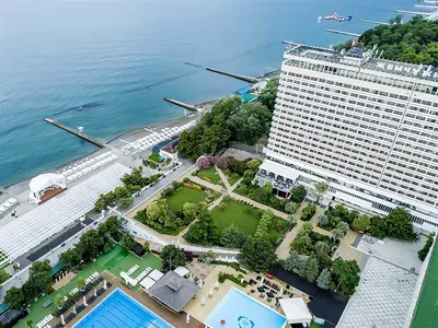 Отель Swissotel Resort Сочи Камелия Цены 2019-2020. Отель Swissotel Resort  Сочи Камелия.
