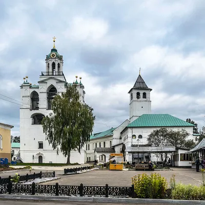 Если встречу назначили \"под пальцем\", вам — к Ленину на Красной площади».  Зачем москвичам ехать на выходные в Ярославль - Мослента