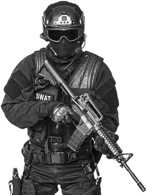 NEMLEC SWAT Documents Give Ugly Snapshot of Police Militarization