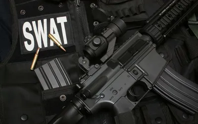 S.W.A.T. (TV Series 2017–2024) - IMDb