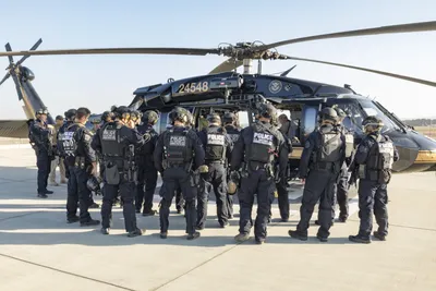 When Does S.W.A.T. Return On CBS? Season 7 Release Date, Cast 2024