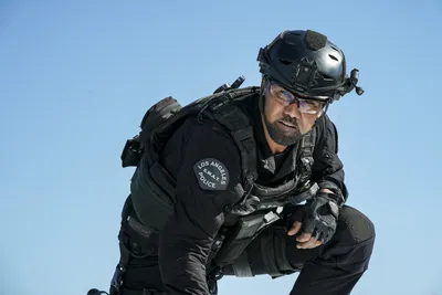 S.W.A.T.': Netflix To Stream Series Starring Shemar Moore