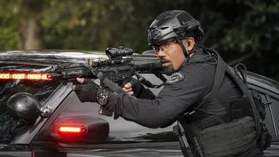 S.W.A.T. (@swatcbs) / X