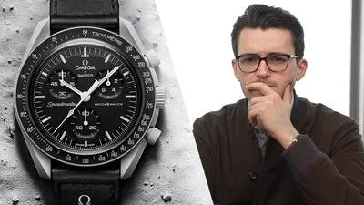 What Swatch collab can we look forward to next after the successful Omega  MoonSwatch and Blancpain Scuba Fifty Fathoms? Style's 6 best guesses for  iconic revamps, from Longines to Tissot | South