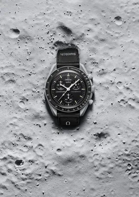 What Exactly is the Omega X Swatch MoonSwatch Line, And Why is it So  Important?