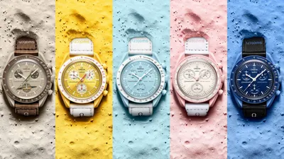 Swatch Group | LinkedIn