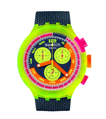 Watches | Swatch® United States