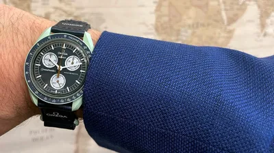 Blancpain x Swatch: Everywhere You Can Buy the Collaboration in 2023 | GQ