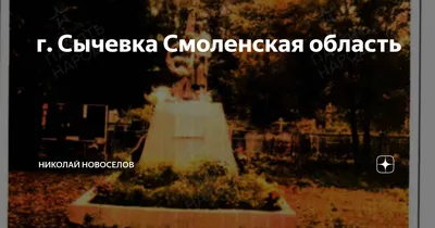 Юный видеоблогер показал Сычёвку с высоты птичьего полёта | Быстрые новости  Смоленска «SmolDaily»