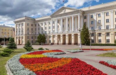 Смоленская область Сычевка Старообрядчество Церковь Сергия Радонежского  Крыльцо Фотография