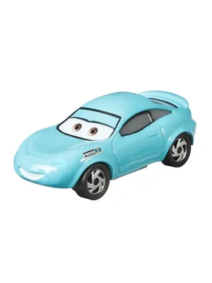 Игровой набор Cars 3 (Тачки 3) Машинки Герои мультфильмов в ассортименте  RF-317899 цена-2619 р. в интернет магазине beauti-full.ru