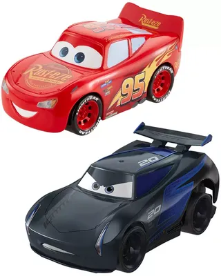 Disney/Pixar Cars Characters: Персонажи мультфильма «Тачки» - Blog