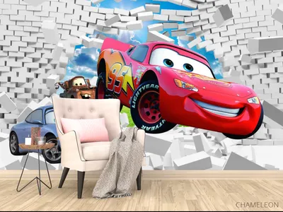 Машинка коллекционная Cars Тачки Герои мультфильмов в ассорт… Cars 27306790  купить в интернет-магазине Wildberries