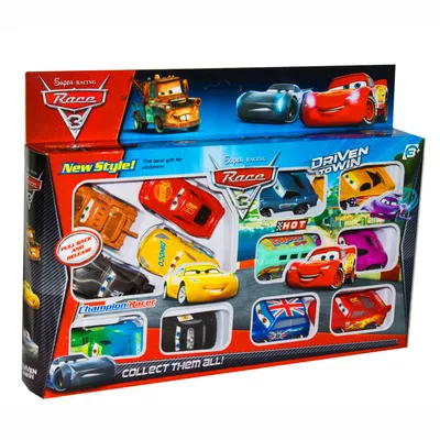 Игрушечный транспорт Mattel Cars - Герои мультфильма Тачки - Трейлер Maniek  Светящийся в темноте HPX76 купить в Москве | Доставка по России.