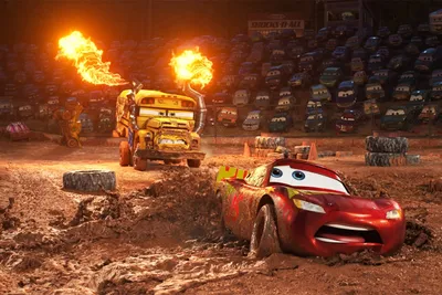 Disney/Pixar Cars Characters: Персонажи мультфильма «Тачки» - Blog | Cars  characters, Cars movie, Pixar cars