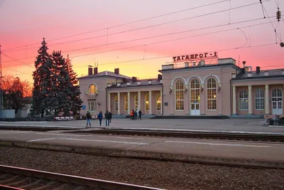 Ростов, Таганрог и Аксай вошли в число городов с благоприятной для жизни  средой | ROSTOF.RU