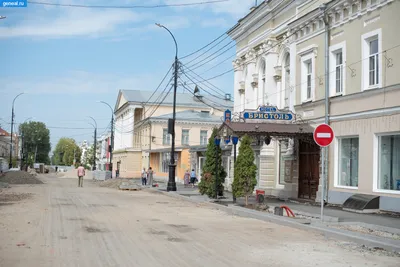 На День города в центре Таганрога ограничат движение транспорта |  28.08.2022 | Таганрог - БезФормата