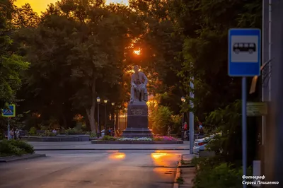 Город Таганрог в БУДУЩЕМ» — создано в Шедевруме