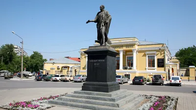 129 мероприятий пройдут в Таганроге ко Дню города | 13.07.2023 | Таганрог -  БезФормата