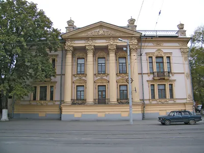 Таганрог - Город воинской славы