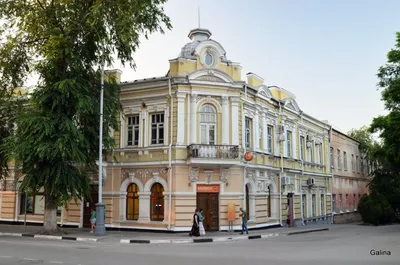 Свой Дом — Агентство Недвижимости в Таганроге, Петровская ул., 35 - фото,  отзывы 2024, рейтинг, телефон и адрес