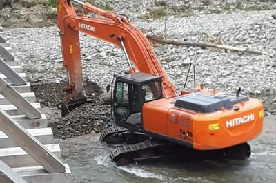 Последствия тайфуна Ханун, который обрушился на Приморье: фото и видео - 14  августа 2023 - НГС