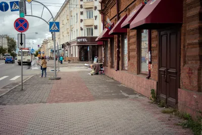 How Siberia's Tomsk 'weaved' houses of wooden lace (PHOTOS) - Russia Beyond