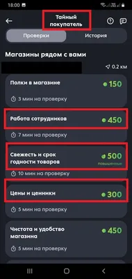 Тайный покупатель: кто это такой, что делает и как им стать. | Unisender