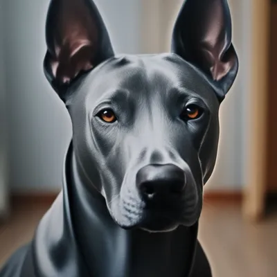 Черная тайская собака Ridgeback играя на траве, на открытом воздухе  Стоковое Изображение - изображение насчитывающей мужчина, мясоед: 154361639