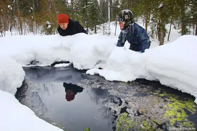 Туризм в Томске и Томской области | Facebook