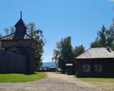 Иркутский архитектурно-этнографический музей «Тальцы» - Организация