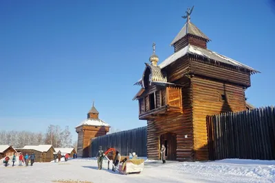 Иркутск — музей Тальцы — поселок Листвянка 🧭 цена экскурсии 7960 руб., 38  отзывов, расписание экскурсий в Иркутске