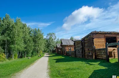 Тальцы: последние новости на сегодня, самые свежие сведения | Ирсити.Ру -  новости Иркутска