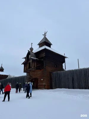 Музей Тальцы на теплоходе | Пегас Туристик