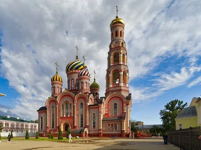 Фотобродилки | Мичуринск - Тамбов, Россия. Достопримечательности. Что  посмотреть самостоятельно. Куда сходить. Фотографии. Путешествие и туризм.  Исторические и архитектурные памятники