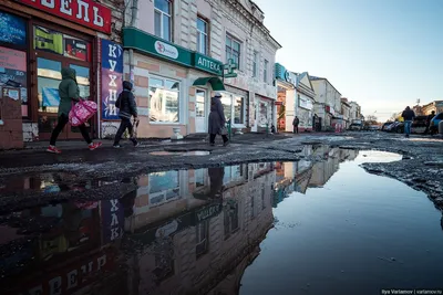 Программа празднования Дня города Тамбова: что ждет горожан — Новый Тамбов