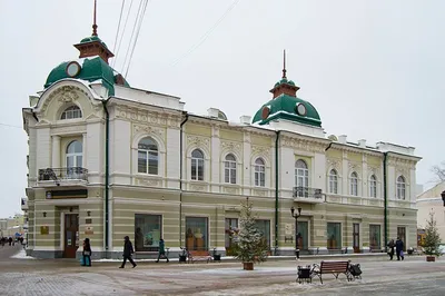 Заехали по пути в Тамбов и пожалели, что не задержались. Рассказываю, где  гулять, жить и вкусно есть, если вы в городе всего на одну ночь | Мои  Вкусные Маршруты | Дзен