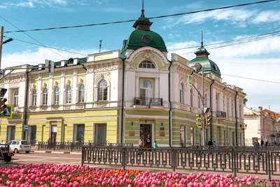 ЖК Изумрудный город Тамбов: купить квартиру, 🏢 жилой комплекс Изумрудный  город официальный сайт, цены